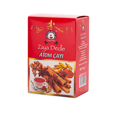 Atom Çayı 